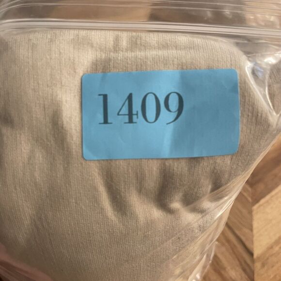 A. Tiziano Hoodie Shawl Neck Pullover Pockets Elbow Patches Slim Fit Mens XXL - Picture 6 of 6